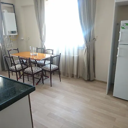 Konakkent Park Sitesi Apart * Trabzon