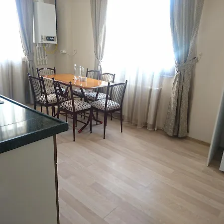 Apart Otel Konakkent Park Sitesi Apart *