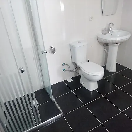 Konakkent Park Sitesi Apart * Trabzon