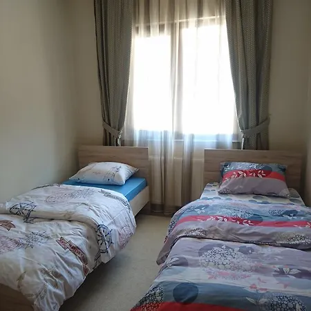 Apart Otel Konakkent Park Sitesi Apart *