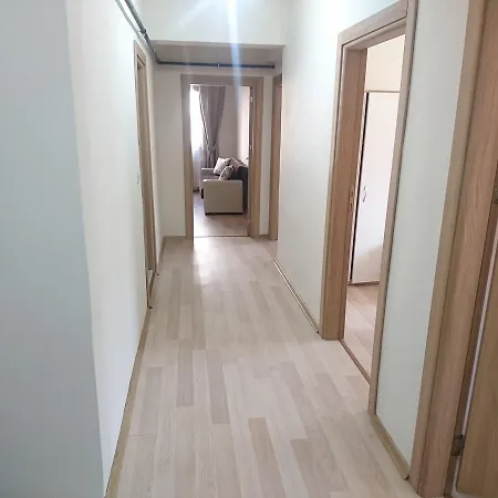 Apart Otel Konakkent Park Sitesi Apart *
