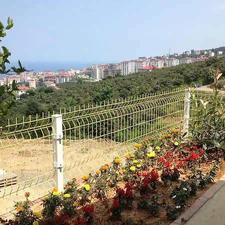 Konakkent Park Sitesi Apart * Trabzon