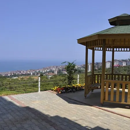 Apart Otel Konakkent Park Sitesi Apart *