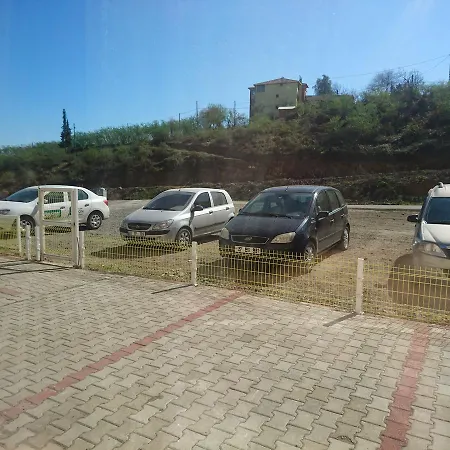 Konakkent Park Sitesi Apart * Trabzon