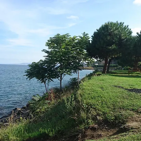 Konakkent Park Sitesi Apart * Trabzon