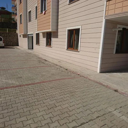 Apart Otel Konakkent Park Sitesi Apart *