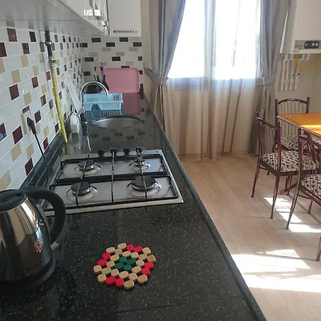 Apart Otel Konakkent Park Sitesi Apart *