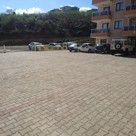 Apart Otel Konakkent Park Sitesi Apart *