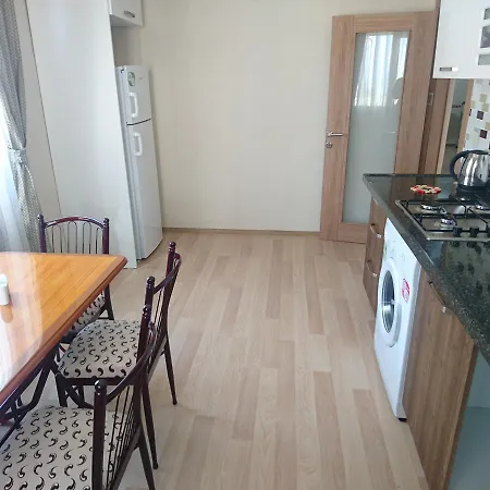 Apart Otel Konakkent Park Sitesi Apart *