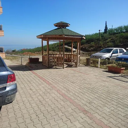 Apart Otel Konakkent Park Sitesi Apart *