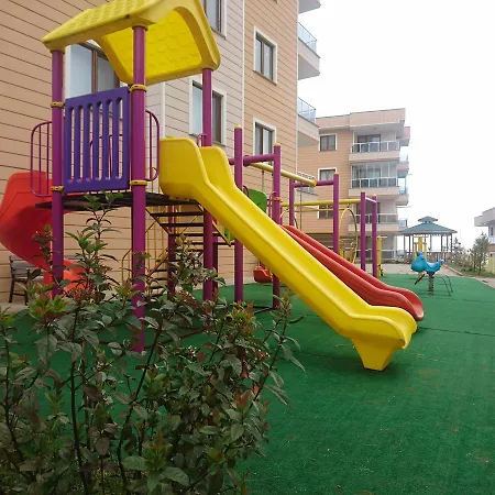 Apart Otel Konakkent Park Sitesi Apart *