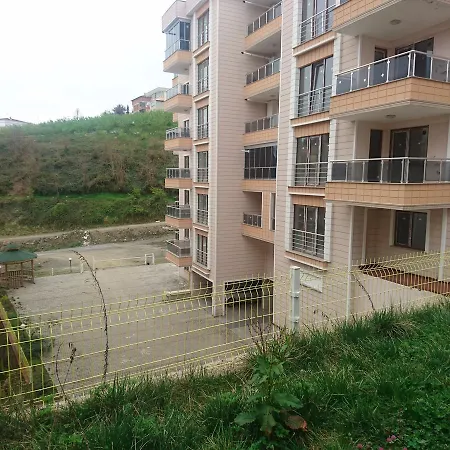 Apart Otel Konakkent Park Sitesi Apart *