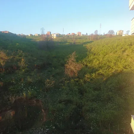 Konakkent Park Sitesi Apart * Trabzon