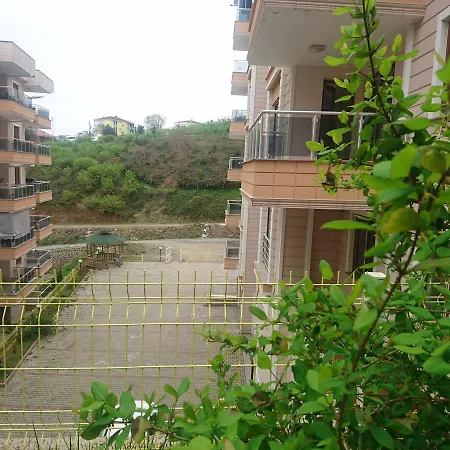 Apart Otel Konakkent Park Sitesi Apart *