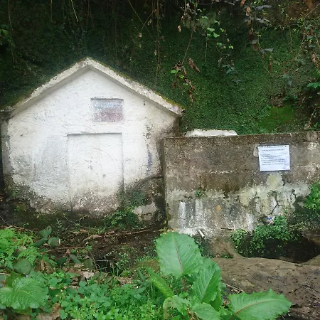 Konakkent Park Sitesi Apart * Trabzon