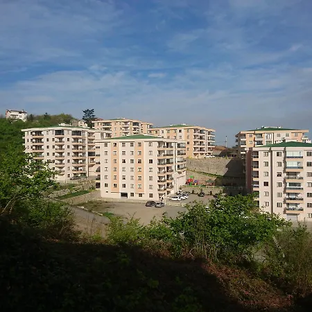 Konakkent Park Sitesi Apart * Trabzon
