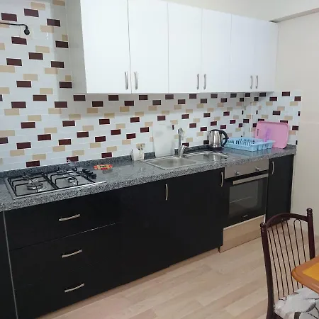 Apart Otel Konakkent Park Sitesi Apart *