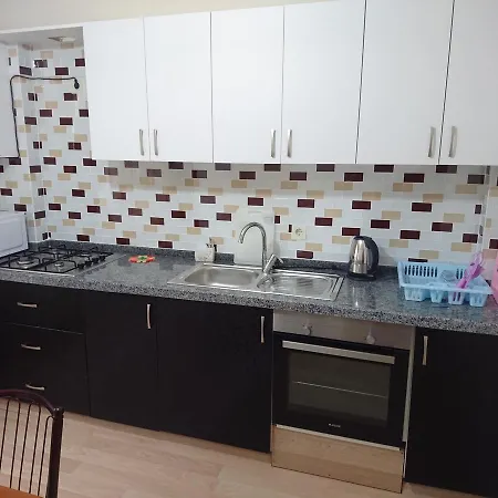 Apart Otel Konakkent Park Sitesi Apart *
