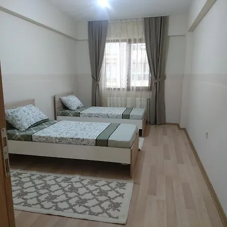 Apart Otel Konakkent Park Sitesi Apart *