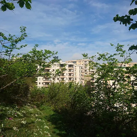 Konakkent Park Sitesi Apart * Trabzon