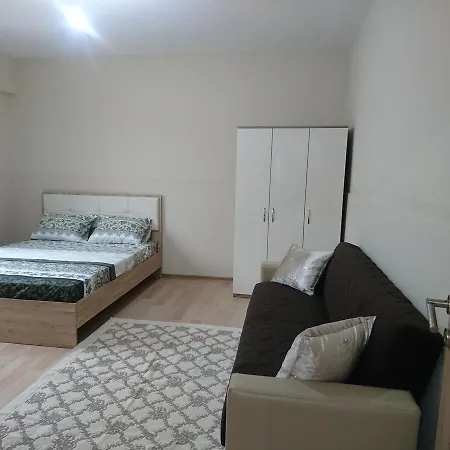 Apart Otel Konakkent Park Sitesi Apart *
