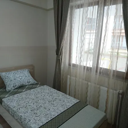 Konakkent Park Sitesi Apart * Trabzon