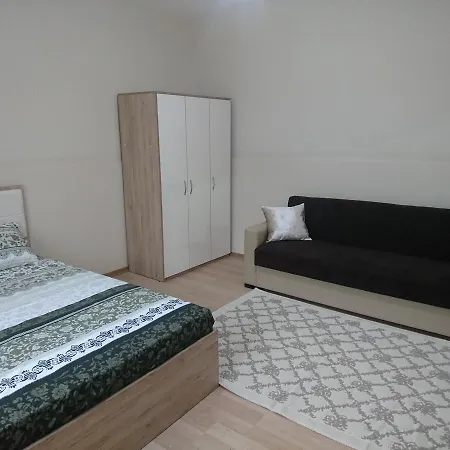 Apart Otel Konakkent Park Sitesi Apart *