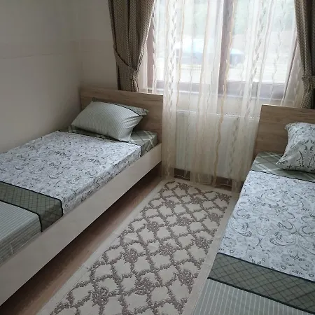 Apart Otel Konakkent Park Sitesi Apart *