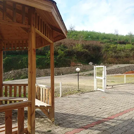 Apart Otel Konakkent Park Sitesi Apart *