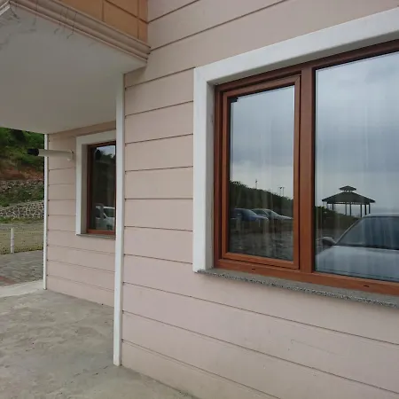 Konakkent Park Sitesi Apart * Trabzon