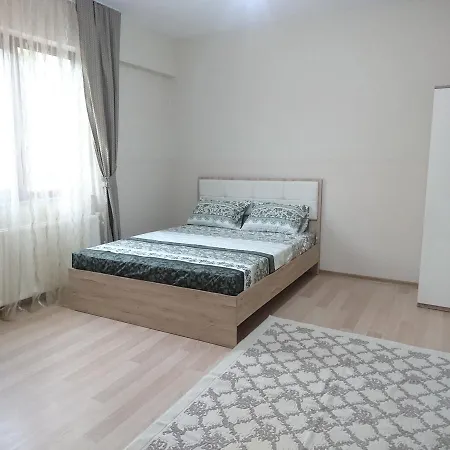 Konakkent Park Sitesi Apart * Trabzon