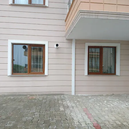 Konakkent Park Sitesi Apart * Trabzon