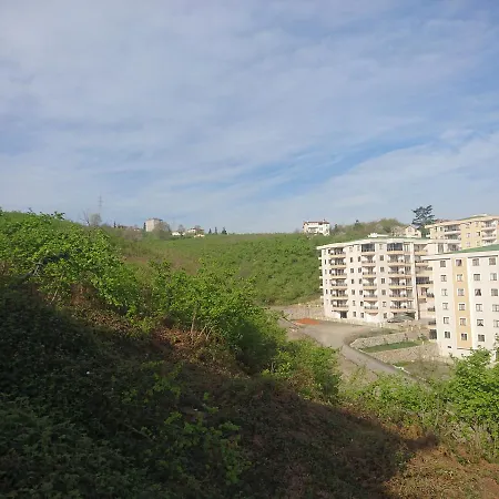 Konakkent Park Sitesi Apart * Trabzon