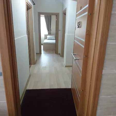 Apart Otel Konakkent Park Sitesi Apart *