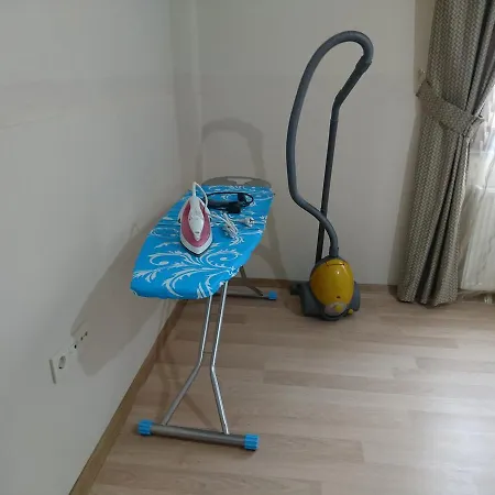 Apart Otel Konakkent Park Sitesi Apart *