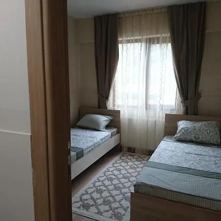 Konakkent Park Sitesi Apart * Trabzon