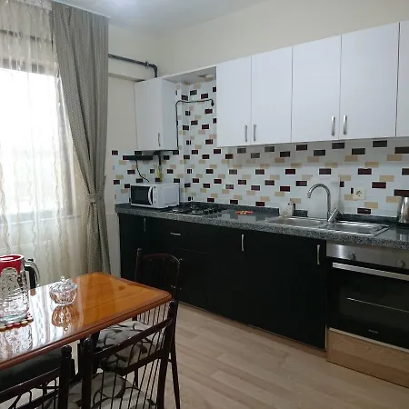 Apart Otel Konakkent Park Sitesi Apart *