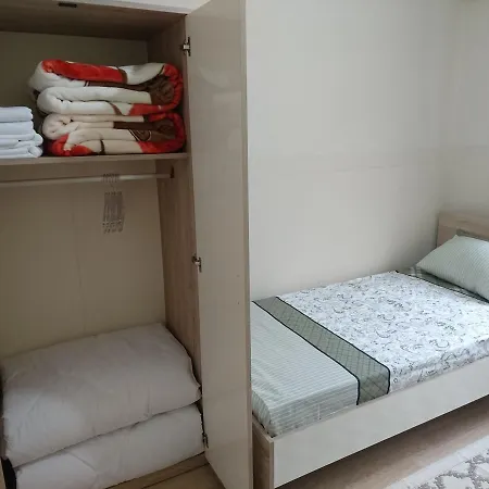 Konakkent Park Sitesi Apart * Trabzon