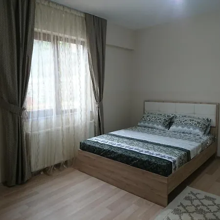 Konakkent Park Sitesi Apart * Trabzon