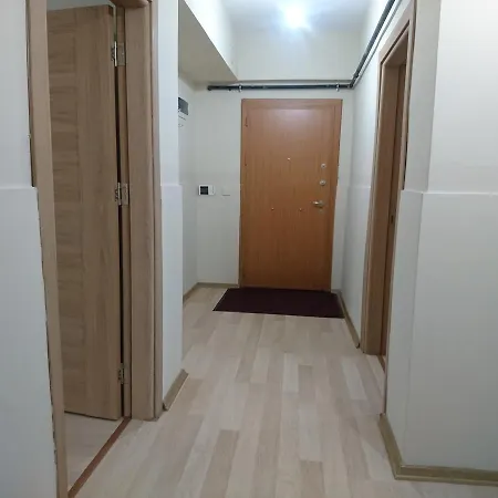 Apart Otel Konakkent Park Sitesi Apart *