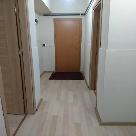 Apart Otel Konakkent Park Sitesi Apart *
