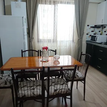 Apart Otel Konakkent Park Sitesi Apart *