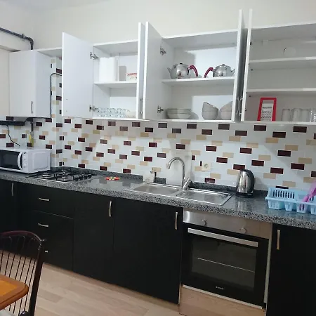 Apart Otel Konakkent Park Sitesi Apart *