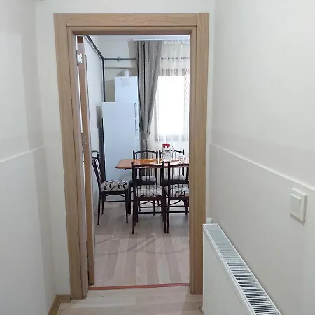 Konakkent Park Sitesi Apart * Trabzon