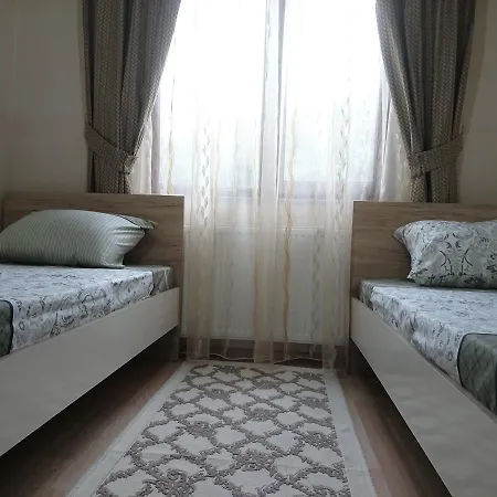 Apart Otel Konakkent Park Sitesi Apart *
