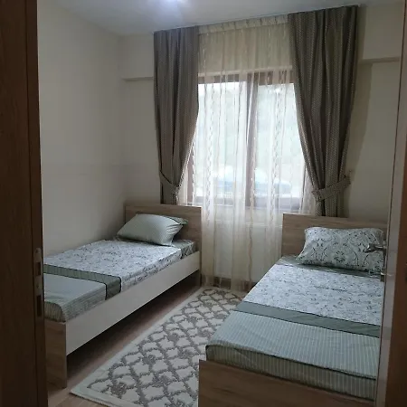 Apart Otel Konakkent Park Sitesi Apart *